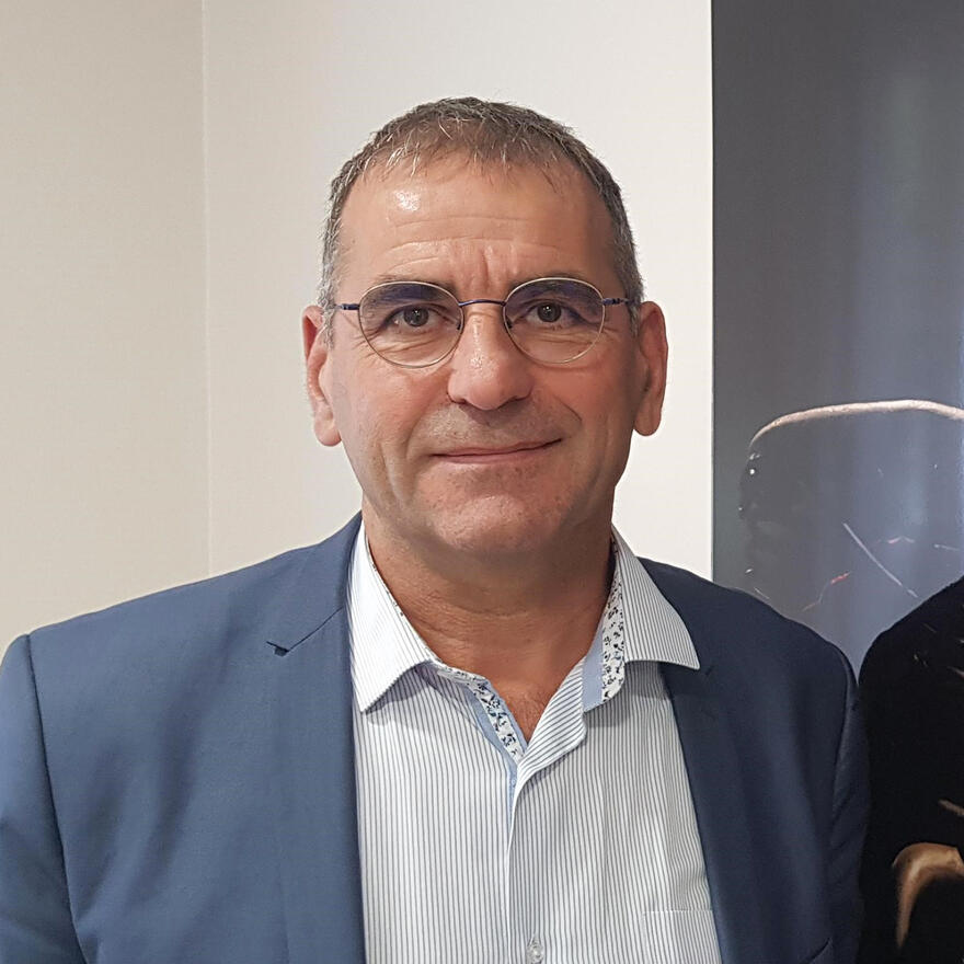 Notre équipe | SEPC - Philippe COLMAGRO, Expert-comptable ...
